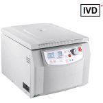 OHAUS Frontier FC5718R gekoelde centrifuge, IVD