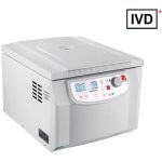 OHAUS Frontier FC5816 centrifuge, IVD