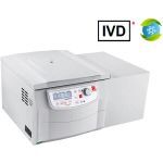 OHAUS Frontier FC5816R gekoelde centrifuge, IVD