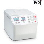 OHAUS Frontier FC5513 microcentrifuge, IVD