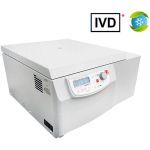 OHAUS Frontier FC5916R gekoelde centrifuge, IVD