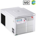 OHAUS Frontier FC5720R gekoelde centrifuge, IVD
