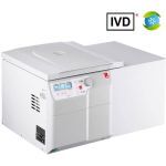 OHAUS Frontier FC5830R gekoelde centrifuge, IVD