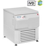 OHAUS Frontier FC5917RF gekoelde centrifuge, onderbankmodel, IVD