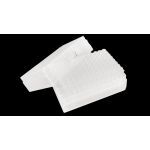 Micro-Tubes 1,2ml in rek, NS, coded 50x96