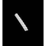 8-cap strips afsluiting Micro-Tubes