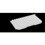 8x12 cover mat voor Micro-Tubes
