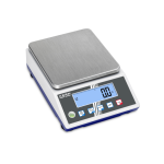 KERN PCJ 6000-1M precisiebalans - 6 kg - 0,1 g