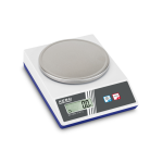 KERN EIB 500-1 schoolbalans - 520 g - 0,1 g