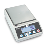 KERN 572-45 precisiebalans - 12 kg - 0,05 g