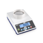 KERN PCB 300-3 precisiebalans - 360 g - 1 mg