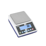 KERN PKS 6000-1 precisiebalans - 6,2 kg - 0,1 g