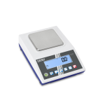 KERN PKS 1000-1 precisiebalans - 1,2 kg - 0,1 g
