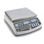 KERN CPB 30K0.5N telweegschaal - 30 kg - 0,5 g