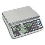 KERN CXB 3K1NM telweegschaal - 3 kg - 1 g