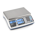 KERN CIB 10K-3 telweegschaal - 15 kg - 1 g