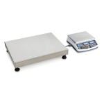 KERN CCS 30K0.01. telsysteem