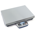 KERN DE 150K20DXL plateauweegschaal - 60 kg / 150 kg - 20 g / 50 g