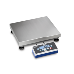 KERN EOC 300K-2 plateauweegschaal - 150 kg / 300 kg - 50 g / 100 g