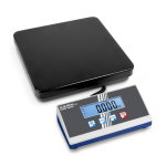 KERN EOE 300K100 plateauweegschaal - 300 kg - 100 g