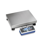 KERN IOC 60K-2LM plateauweegschaal - 30 kg / 60 kg - 10 g / 20 g