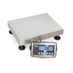 KERN SFE 100K-2NM plateauweegschaal - 150 kg - 50 g