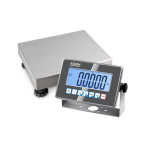 KERN IXC 10K-4 plateauweegschaal - 15 kg - 0,5 g