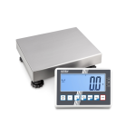 KERN IFC 6K-4 plateauweegschaal - 6 kg - 0,2 g