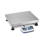 KERN DS 65K0.5 plateauweegschaal - 65 kg - 0,5 g