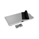 KERN EOS 150K-2 plateauweegschaal - 150 kg - 50 g