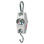 KERN HCB 99K50 hangweegschaal - 99 kg - 50 g