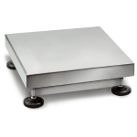 KERN KFP 30V30SM weegplatform - 30 kg - 2 g