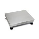 KERN KBP 300V20M weegplatform - 150 kg / 300 kg - 10 g
