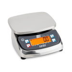 KERN FPS 3K-4 tafelweegschaal - 3 kg - 0,2 g