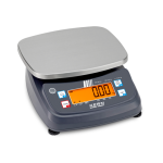 KERN FPB 30K-2M tafelweegschaal - 30 kg - 10 g