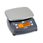 KERN FPB 30K-3 tafelweegschaal - 30 kg - 2 g