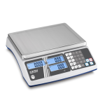 KERN RIB 30K-2M prijsweegschaal - 15 kg / 30 kg - 5 g / 10 g