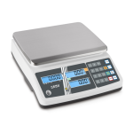 KERN RPB 30K5DM prijsweegschaal - 15 kg / 30 kg - 5 g / 10 g