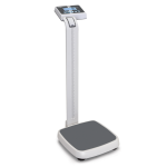 KERN MPE 250K100HM personenweegschaal - 250 kg - 100 g