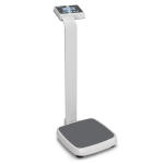 KERN MPE 250K100PM personenweegschaal - 250 kg - 100 g