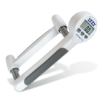 Kern MAP 80K1S digitale handdynamometer 80 kg