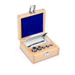 Kern 314-03 ijkgewichtenset OIML E2 1 g-100 g