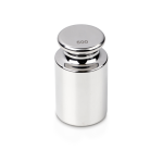 Kern 327-09 ijkgewicht OIML F1 500 g