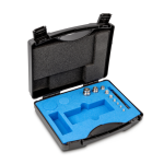 Kern 334-034 ijkgewichtenset OIML F2 1 g-100 g