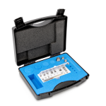 Kern 343-024 ijkgewichtenset OIML M1 1 mg-50 g