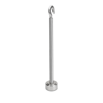 Kern 347-117-100 steunbalk