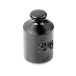 Kern 366-95 ijkgewicht OIML M3 2 kg