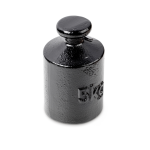 Kern 366-96 ijkgewicht OIML M3 5 kg