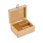 Kern 315-060-100 gewichtendoos