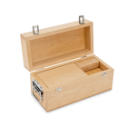 Kern 315-080-100 gewichtendoos